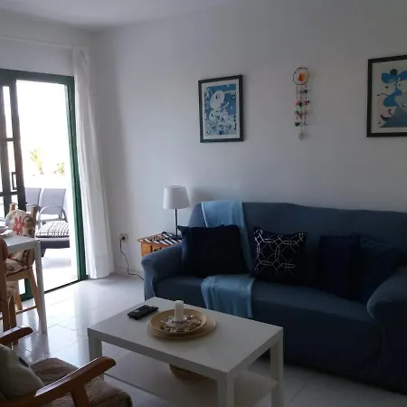 דירה Casa Lara