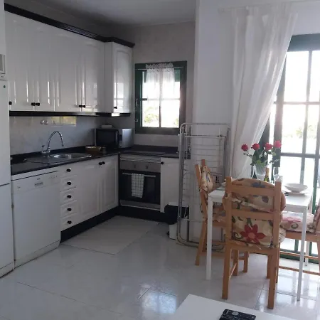 Casa Lara פלאיה בלנקה