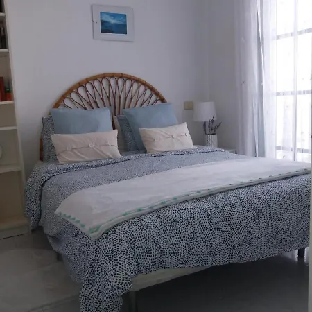 דירה Casa Lara