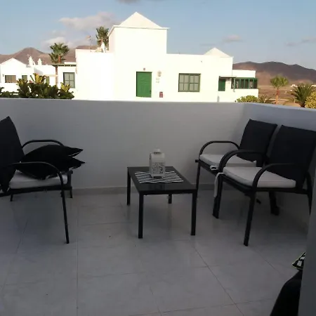 Casa Lara דירה *