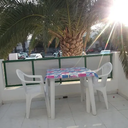 Casa Lara פלאיה בלנקה