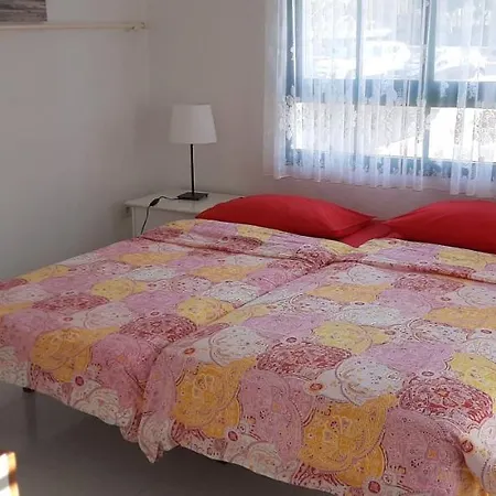Casa Lara Apartment *