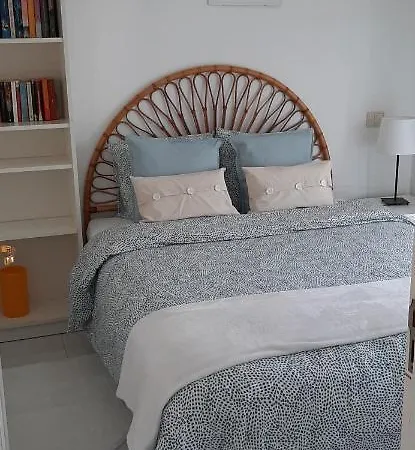 Casa Lara Apartment