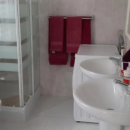Casa Lara Apartment *