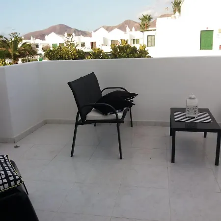 Casa Lara * Playa Blanca (Lanzarote)