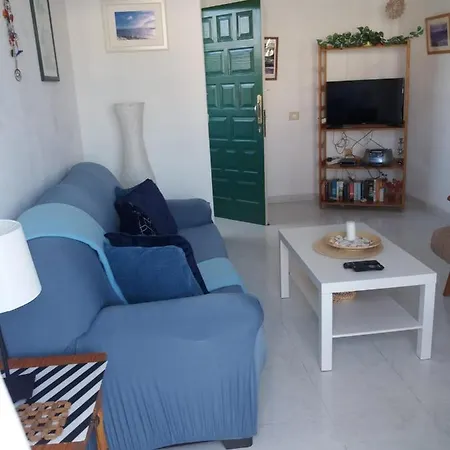 Casa Lara Apartment Playa Blanca (Lanzarote)